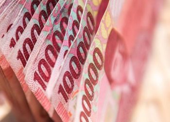 BLT Rp 900.000 Cair Bertahap, Kantor Pos Masih Sepi