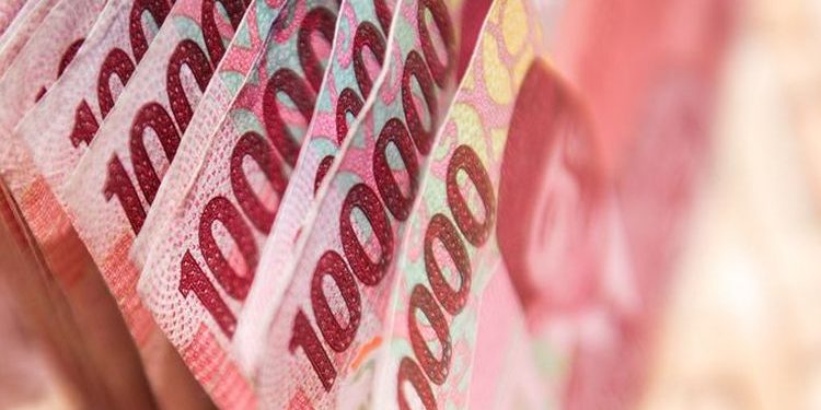 BLT Rp 900.000 Cair Bertahap, Kantor Pos Masih Sepi