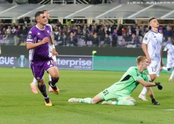 Matchday Pembuka Conference League: Fiorentina, Crystal Palace, dan Rayo Vallecano Raih Kemenangan Meyakinkan