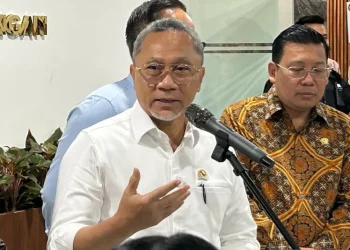 Kabar Baik! Di Hari Pangan Dunia, Zulhas Klaim Indonesia Surplus Beras, Petani RI Semakin Makmur