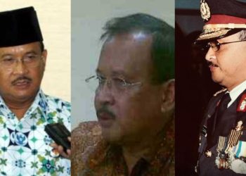 Kooptasi Polri dan Remiliterisasi Ruang Sipil