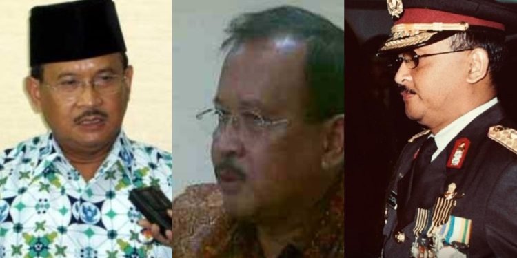 Kooptasi Polri dan Remiliterisasi Ruang Sipil