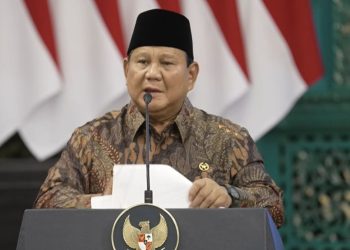 32 Kunjungan ke 22 Negara, Ini Hasil Diplomasi 'Maraton' Prabowo Selama Setahun Berkuasa