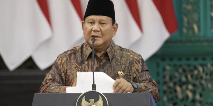 32 Kunjungan ke 22 Negara, Ini Hasil Diplomasi 'Maraton' Prabowo Selama Setahun Berkuasa