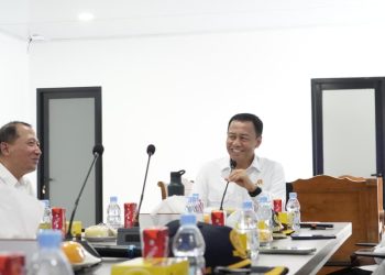 Aman Mudik Nataru! Dirjen Hubdat Jamin Seluruh Bus di Giwangan Laik Jalan