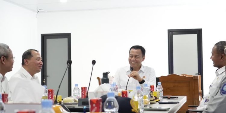 Aman Mudik Nataru! Dirjen Hubdat Jamin Seluruh Bus di Giwangan Laik Jalan