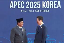 KTT APEC 2025