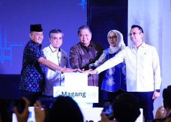 20.000 Peserta! Magang Nasional Batch I 2025 Dibuka, Ada Uang Saku UMK