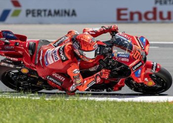 InJourney klaim MotoGP terbaik