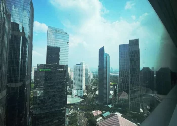 Pertumbuhan Ekonomi 5 Persen Belum Merata: Fenomena 'Trickle Down Effect' yang Gagal