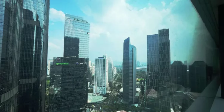 Pertumbuhan Ekonomi 5 Persen Belum Merata: Fenomena 'Trickle Down Effect' yang Gagal