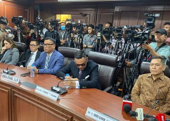 Putusan MKD Sahroni Nafa Eko: Ini Sanksi Nonaktif & Bebas Etik