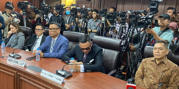 Putusan MKD Sahroni Nafa Eko: Ini Sanksi Nonaktif & Bebas Etik