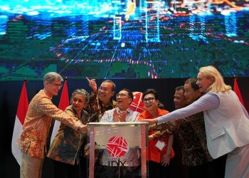 Orange Forum 2025: Indonesia Pimpin Mobilisasi Dana Global $10 Miliar untuk Kesetaraan Gender dan SDGs