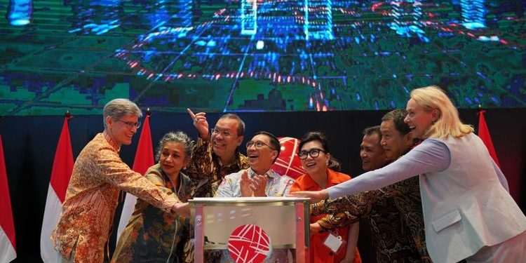 Orange Forum 2025: Indonesia Pimpin Mobilisasi Dana Global $10 Miliar untuk Kesetaraan Gender dan SDGs