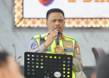 Datuk Haji Mohd Zaidi Bin Haji Mohd Said Korlantas