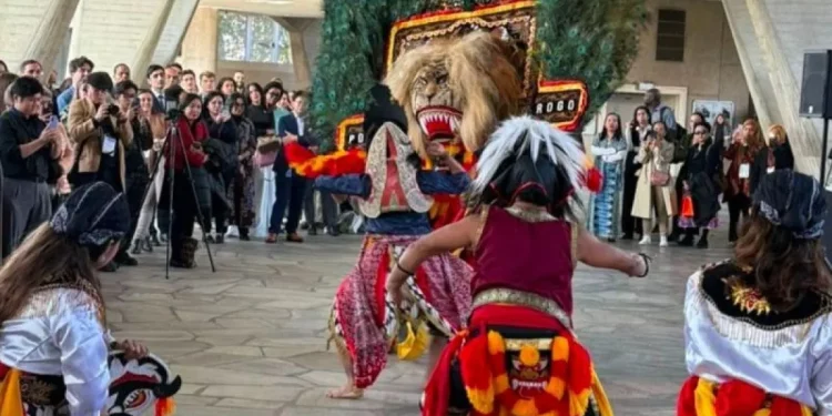 RESMI! Ponorogo dan Malang Tambah Daftar Kota Kreatif UNESCO Indonesia