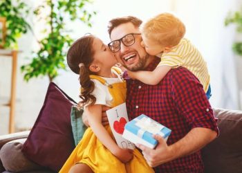 Hari Penuh Makna 12 November: Indonesia Rayakan Hari Ayah dan Hari Kesehatan Nasional ke-61