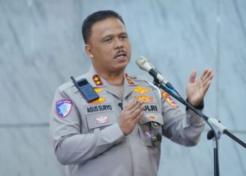 Data Terbaru Kakorlantas Operasi Zebra H7 Edukasi Pre Emtif Meroket Tajam