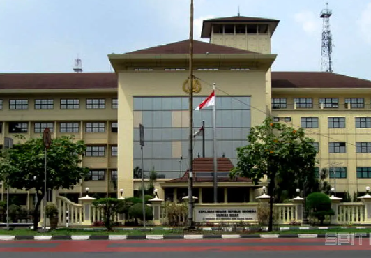 Angka Percaya Polri Melonjak Jadi 76,2 Persen Litbang Kompas Ungkap Skor Tertinggi Sikap Nondiskriminatif