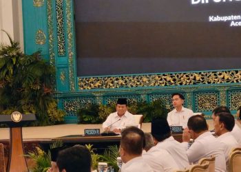 Prabowo Tingkatkan Frekuensi Kunjungan Ke Sumatera Jadi Seminggu Sekali Sinyal Keseriusan Pemantauan Bencana