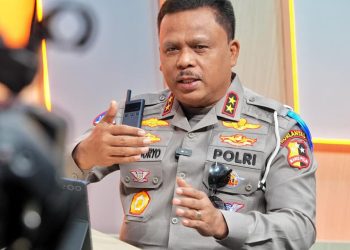 Komitmen 95 Persen e-TLE Kakorlantas Tuai Apresiasi KSP dan Pemprov DKI Cegah Transaksional