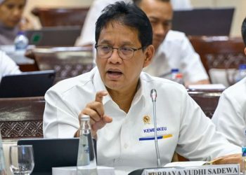 Menkeu Purbaya Yudhi Sadewa Bebaskan PPh 21 Untuk Gaji Hingga Rp 10 Juta Simak Syarat Dan Kriterianya