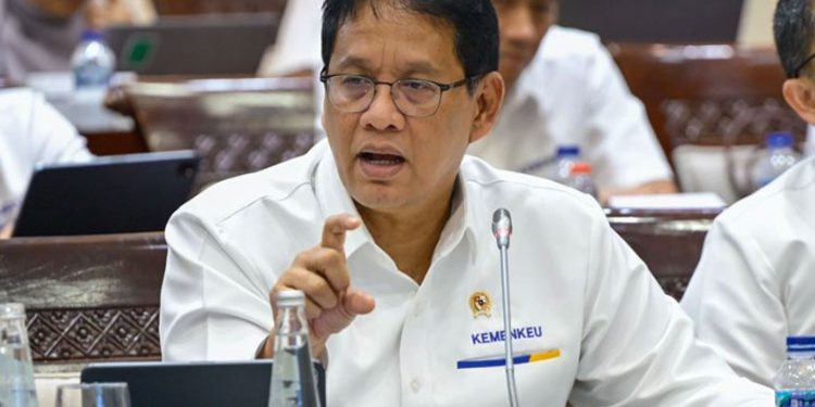 Menkeu Purbaya Yudhi Sadewa Bebaskan PPh 21 Untuk Gaji Hingga Rp 10 Juta Simak Syarat Dan Kriterianya