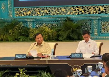 Target 2026: Presiden Prabowo Pastikan Indonesia Berhenti Impor Solar