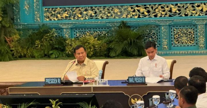 Target 2026: Presiden Prabowo Pastikan Indonesia Berhenti Impor Solar