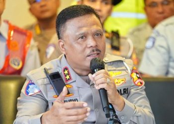 Pakar Puji Kakorlantas Luncurkan Layanan Darurat SBST Gratis Korban Bencana Sumatera Langsung Terbantu