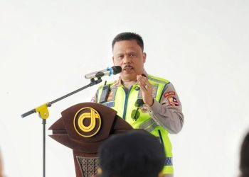 Kakorlantas Polri: Fatalitas Korban Kecelakaan Tahun Ini Turun Drastis