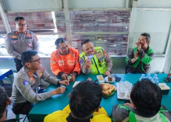 Langkah Kakorlantas Polri Irjen Agus Suryonugroho Bangun Budaya Disiplin Jalan