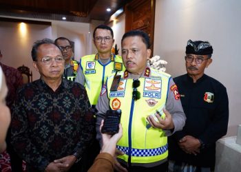 Kinerja Kakorlantas Polri Irjen Agus Suryonugroho Wujudkan Charity For Indonesia