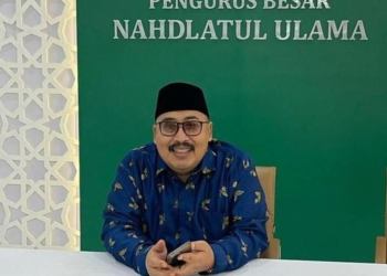 PBNU Apresiasi Polri, Mudik Lebaran 2026 Berjalan Sukses dan Berkah