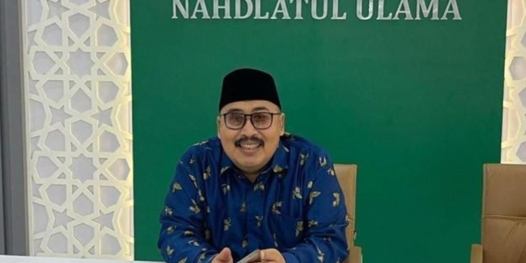 PBNU Apresiasi Polri, Mudik Lebaran 2026 Berjalan Sukses dan Berkah