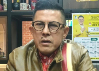 Anggota DPR RI Puji Penurunan Kecelakaan: Kapolri dan Kakorlantas Berhasil Kawal Mudik 2026