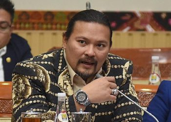 Anggota Komisi III DPR Puji Kinerja Kakorlantas, Mudik 2026 Berjalan Lancar