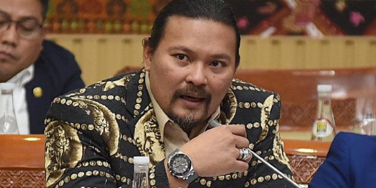 Anggota Komisi III DPR Puji Kinerja Kakorlantas, Mudik 2026 Berjalan Lancar