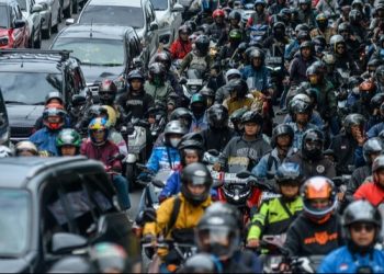 Kakorlantas Polri Tegaskan Operasi Ketupat 2026 Sebagai Misi Kemanusiaan