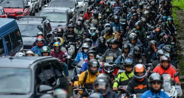 Kakorlantas Polri Tegaskan Operasi Ketupat 2026 Sebagai Misi Kemanusiaan