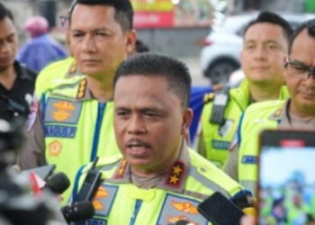 Ketum PW FRN Apresiasi Kinerja Polri, Mudik 2026 Aman dan Berkesan