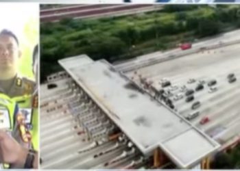 Kakorlantas Polri Resmi Tutup Operasi Ketupat 2026: Angka Fatalitas Turun Drastis 30,41 Persen