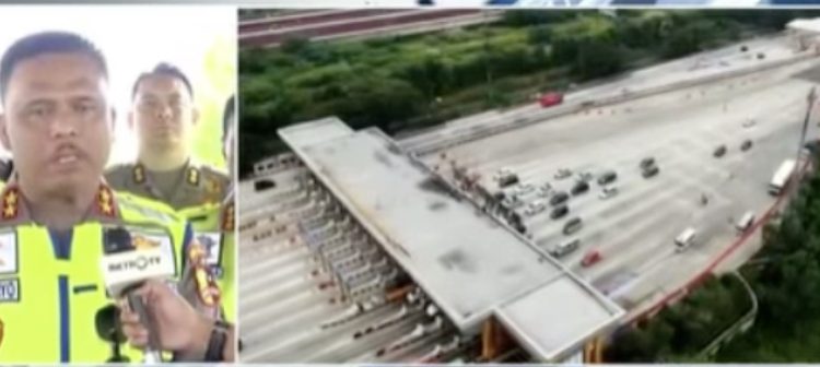 Kakorlantas Polri Resmi Tutup Operasi Ketupat 2026: Angka Fatalitas Turun Drastis 30,41 Persen