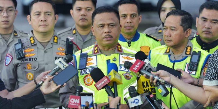 Pengamat Transportasi Banter Adis Apresiasi Kinerja Kakorlantas Polri di Mudik 2026