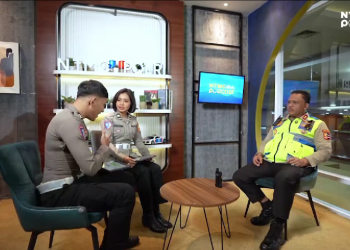 Persiapan Matang Operasi Ketupat 2026