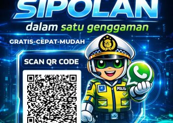 Kapolri Pimpin Apel Gelar Pasukan Operasi Ketupat 2026 di Silang Monas