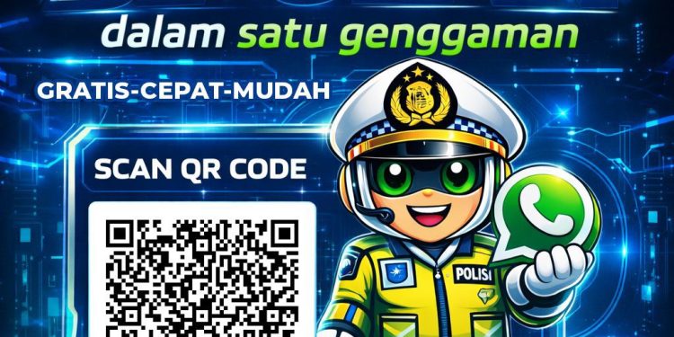 Kapolri Pimpin Apel Gelar Pasukan Operasi Ketupat 2026 di Silang Monas