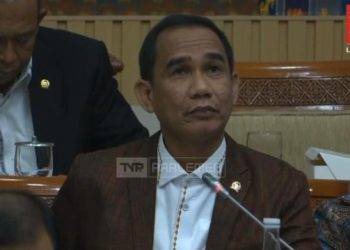 Kapoksi NasDem Dukung Penguatan Teknologi Presisi Kakorlantas Polri Usai Sukses Mudik 2026
