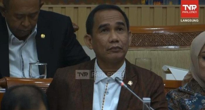 Kapoksi NasDem Dukung Penguatan Teknologi Presisi Kakorlantas Polri Usai Sukses Mudik 2026